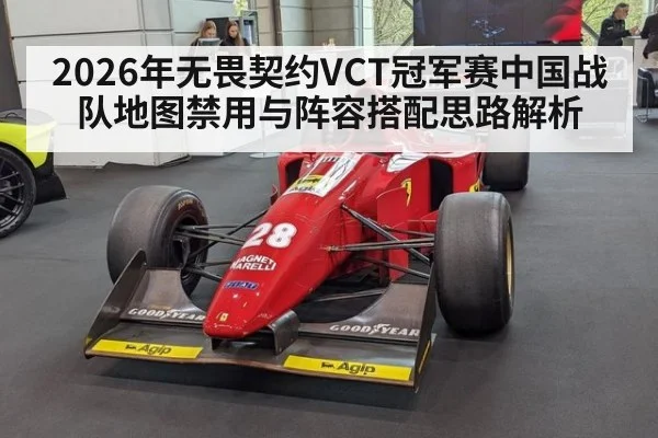 2026年无畏契约VCT冠军赛中国战队地图禁用与阵容搭配思路解析